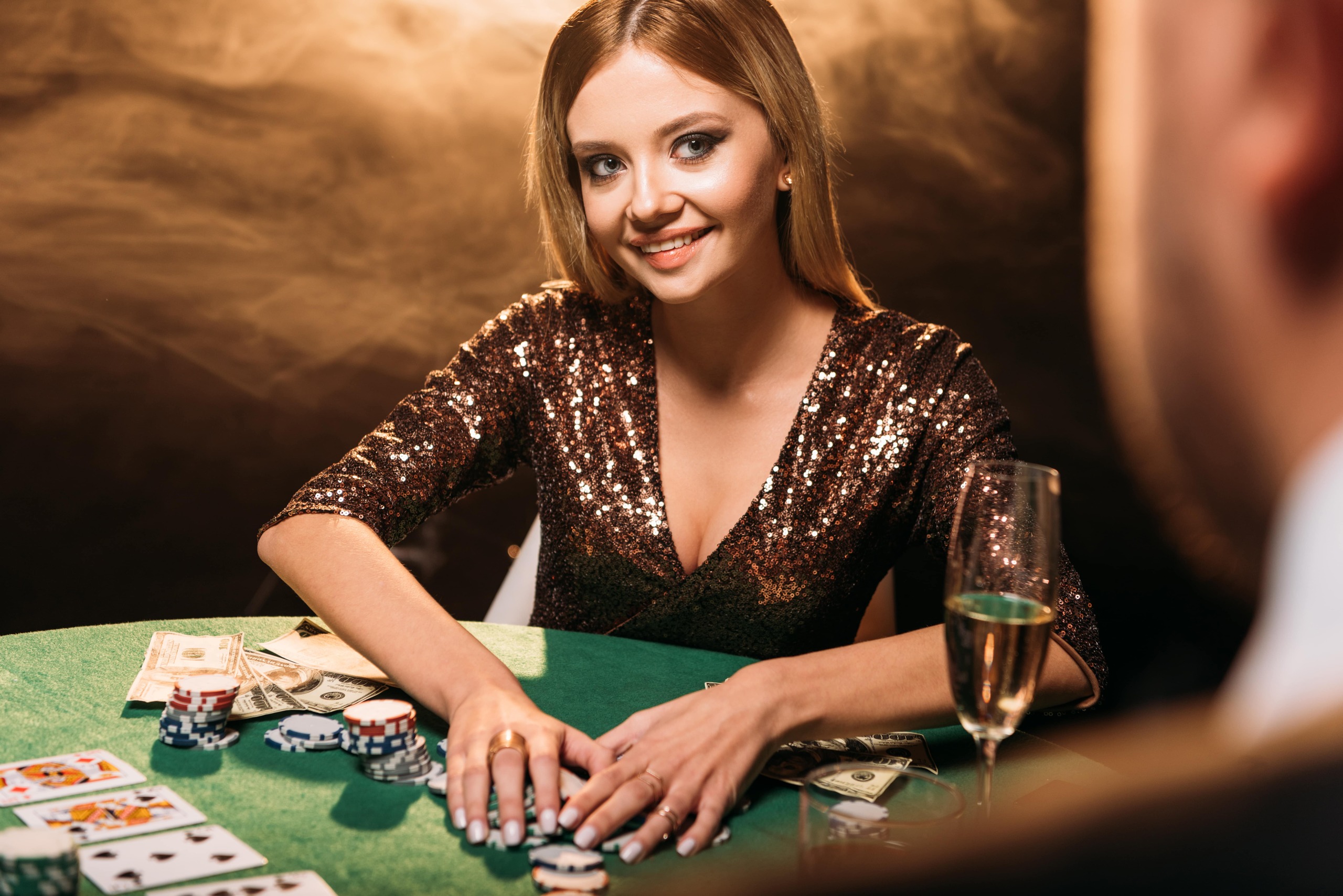 Live Dealer Games with Variations